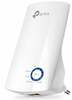 Tp-Link Tapo TL-WA850RE Wi-Fi leviala laiendaja, valge, 300 Mbit/s