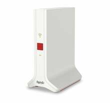WiFi leviala laiendaja AVM Fritz Repeater 3000 AX, valge