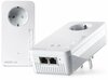 Devolo Magic 2 WiFi 6 Next Powerline Starter Kit 07188, valge