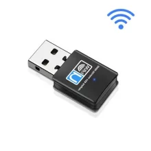RoGer USB WiFi adapter 802.11n 300mbps RTL8192EU