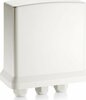 PoE repiiter Level One POR-1222, Gigabit, valge