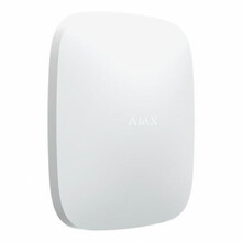 Levivõimendi Ajax WRL Range Extender Rex 38205, valge