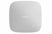 Ajax WRL Range Extender Rex 2, 38207, valge