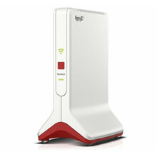 WiFi signaalivõimendi AVM FRITZRepeater 6000, Wi-Fi 6