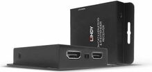 WiFi signaali laiendaja Lindy WRL Range Extender Rex 2, 38208, must
