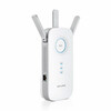 WiFi leviala laiendaja TP-Link AC1750 RE450, 1750 Mbps, valge