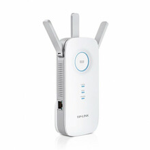 WiFi leviala laiendaja TP-Link AC1750 RE450, 1750 Mbps, valge