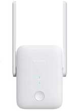 WiFi signaali laiendaja Xiaomi AX1500 Mi Wi-Fi Range Extender DVB4514GL