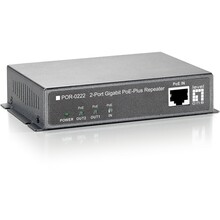 PoE repiiter Level One POR-0222, 552050, hall