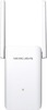 WiFi leviala laiendaja Mercusys ME80X WiFi6, 3000 Mbps
