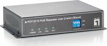 LevelOne Repeater POT-0110 PoE