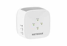 WiFi signaali tugevdaja Netgear EX3110 AC750, valge