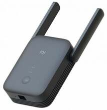 WiFi signaali võimendi Xiaomi Mi WiFi Range Extender AC1200, 802.11ac, 867+300 Mbit/s