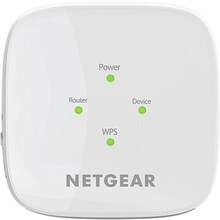 Netgear EX6110 AC1200 WiFi leviala laiendaja