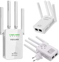 Wi-Fi signaali võimendi Pix-Link, 300 Mbps