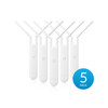 Ubiquiti UniFi UAP-AC-M-5Pack Mesh juurdepääsupunkt