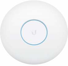 Juhtmevaba võrgu tugijaam Ubiquiti UniFi UAP-AC-SHD, 2.4 GHz, valge
