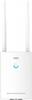 Juhtmevaba pöörduspunkt Grandstream GWN7600LR, 867 Mbit/s, valge, Power over Ethernet (PoE)