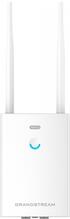 Juhtmevaba pöörduspunkt Grandstream GWN7600LR, 867 Mbit/s, valge, Power over Ethernet (PoE)