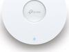 Juhtmevaba pääsupunkt TP-LINK EAP610 valge