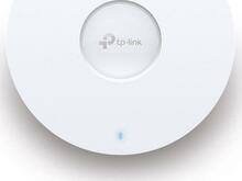 Juhtmevaba pääsupunkt TP-LINK EAP610 valge