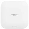 Juhtmevaba pääsupunkt Netgear WAX620, 5 GHz, valge