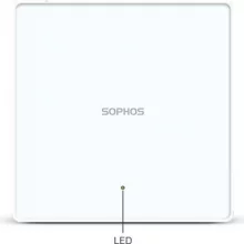 Sophos AP6 840E plenum-rated Access Point (EUK)