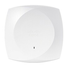 Cisco CW9176i WiFi7 Wireless Access Point, CW9176I-CFG, valge