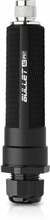 Raadiosaatja Ubiquiti BulletAC-IP67 Dual-Band AC Access Point, must