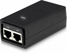 Ubiquiti POE-24-12W-G Gigabit toiteadapter