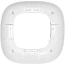 HPE Aruba Instant On AP25 Flush Mount Sleeve R9B36A, valge