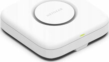 Juhtmevaba pääsupunkt Netgear WBE710 WiFi 7 Tri-Band, valge