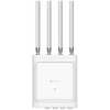 Välitingimustesse mõeldud Wi-Fi 6 pääsupunkt TP-Link EAP668-OUTDOOR HD AX3600