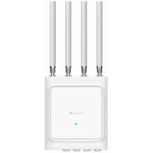 Välitingimustesse mõeldud Wi-Fi 6 pääsupunkt TP-Link EAP668-OUTDOOR HD AX3600