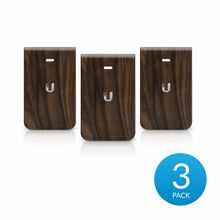 Ubiquiti IW-HD-WD-3 puidust katted, 3 tk