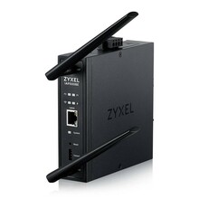 Tööstuslik juurdepääsupunkt Zyxel IAP500BE, must