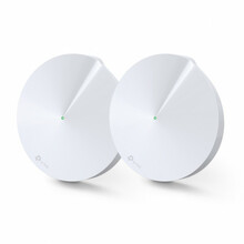 TP-Link Deco M5, AC1300, 2-Pack, valge