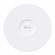 Juhtmevaba pääsupunkt TP-Link Omada EAP783, Wi-Fi 7, 22000 Mbit/s, valge