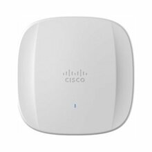Juhtmevaba pääsupunkt Cisco Catalyst 9136I Access Point, C9136I-E, valge