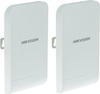 Hikvision DS-3WF3000-EI-5AC/P traadita silla WiFi komplekt, 867 Mb/s, 5 GHz