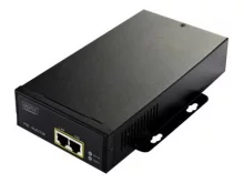 PoE++ injektor Digitus DN-95107 Gigabit Ethernet, must