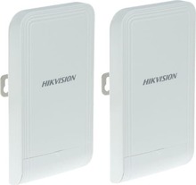 Hikvision DS-3WF3000-EI-5AC/P traadita silla WiFi komplekt, 867 Mb/s, 5 GHz