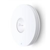 Juhtmevaba pääsupunkt TP-LINK EAP660 HD valge