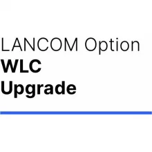 Lancom WLC AP Upgrade +500 Option 61627