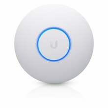 Juhtmevaba ligipääsupunkt Ubiquiti UniFi UAP-nanoHD-5, 1733 Mbit/s, valge