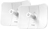 TP-Link Omada Beam 5 UR Kit, 5 GHz, Wireless Bridge