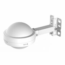 Belaidne juurdepääsupunkt Ruijie Reyee RG-RAP6262(G) Wi-Fi 6 Outdoor
