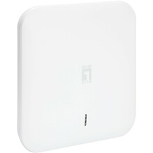 LevelOne WAP-8123 AC1200 Dual Band PoE juhtmevaba pääsupunkt