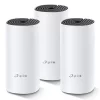 TP-Link Deco M4, AC1200, 3-Pack Mesh juurdepääsupunkt