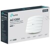 TP-Link Festa F52 traadita võrgu seade valge